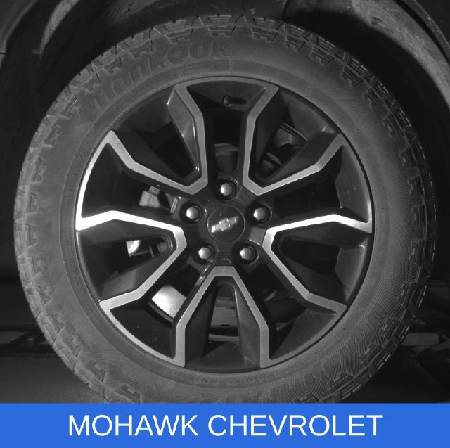 Certified 2022 Chevrolet TrailBlazer ACTIV w/ Sun and Liftgate Package FWD image 31