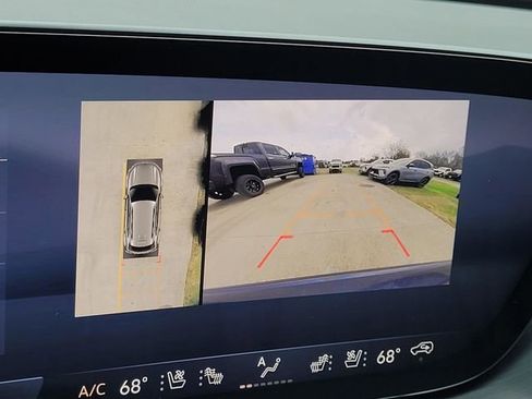 New 2026 Buick Envision Avenir image 17