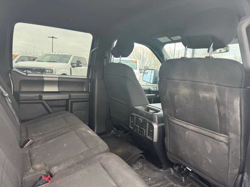 Used 2017 Ford F150 XLT w/ Equipment Group 302A Luxury image 17