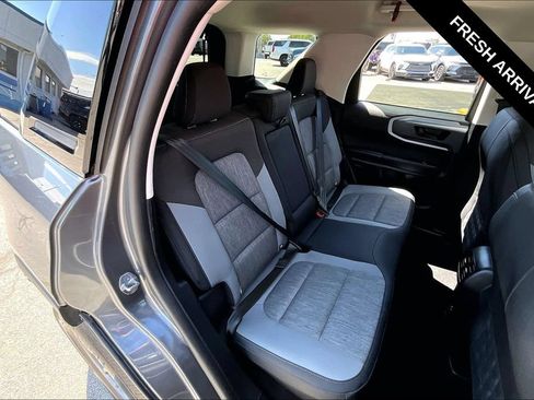 Used 2022 Ford Bronco Sport Big Bend AWD/4WD image 24