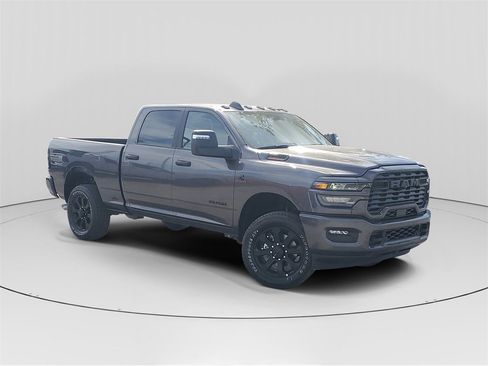 New 2026 RAM 2500 Big Horn image 1
