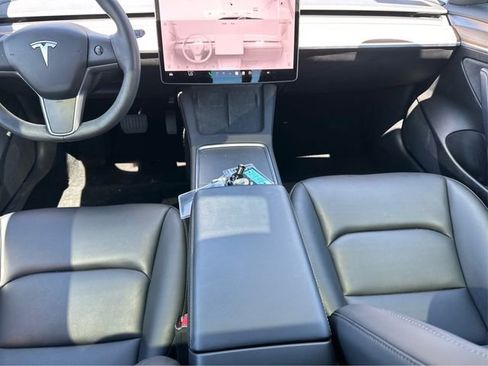 Used 2023 Tesla Model 3 Standard Range RWD image 22