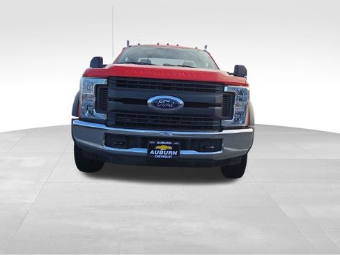 Used 2017 Ford F450 XL w/ Power Equipment Group image 9