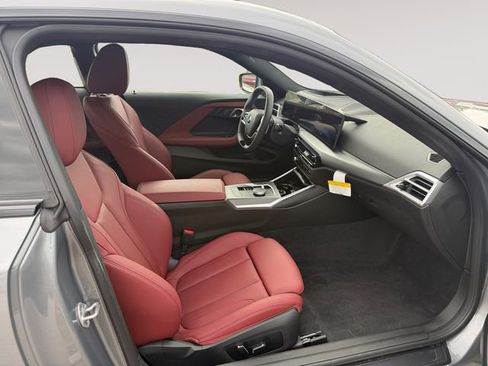 Used 2026 BMW 230i xDrive Coupe w/ Premium Package AWD/4WD image 15