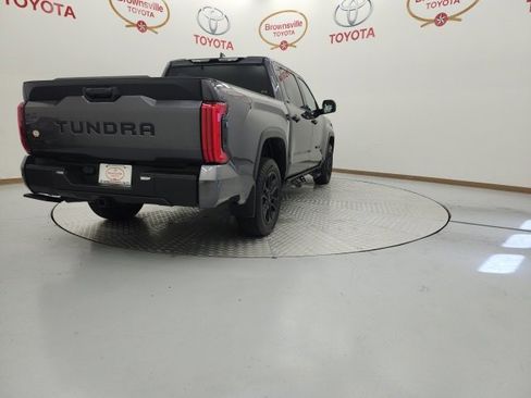 Used 2024 Toyota Tundra SR5 image 8
