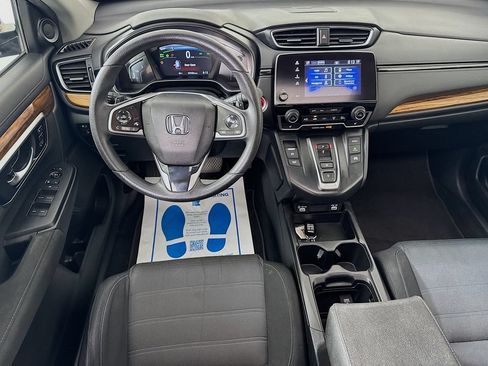 Used 2022 Honda CR-V EX image 27