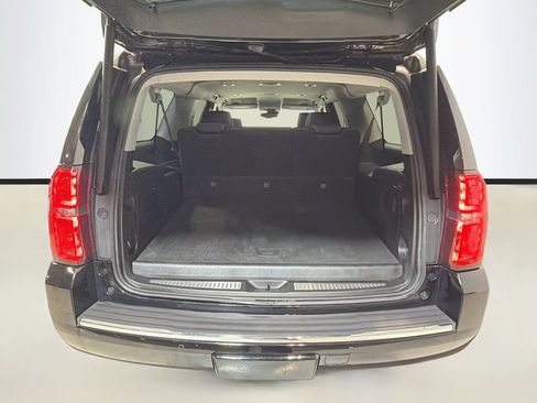 Used 2019 Chevrolet Suburban Premier w/ Max Trailering Package AWD/4WD image 28