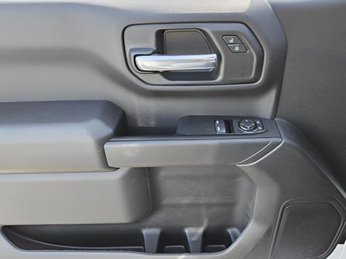 New 2025 Chevrolet Silverado 1500 W/T w/ WT Safety Package image 16