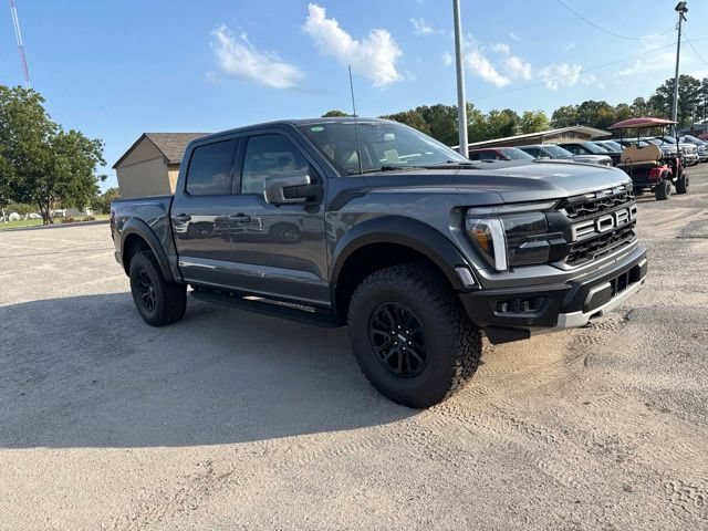 New 2026 Ford F150 Raptor AWD/4WD image 11