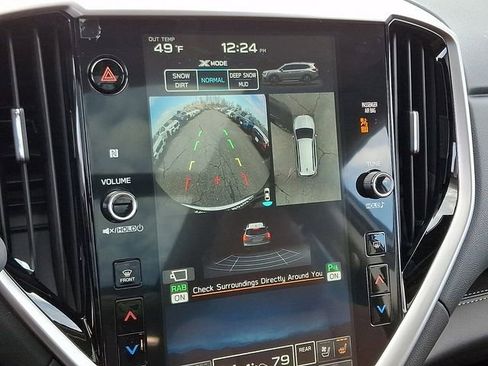 New 2026 Subaru Ascent Touring image 14