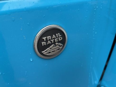 Used 2017 Jeep Wrangler Unlimited Sport w/ Quick Order Package 24S image 4