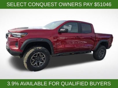 New 2026 Chevrolet Colorado ZR2 w/ Technology Package