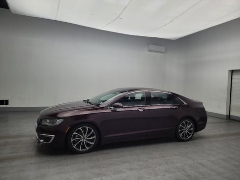 Used 2018 Lincoln MKZ Reserve w/ Luxury Package image 2