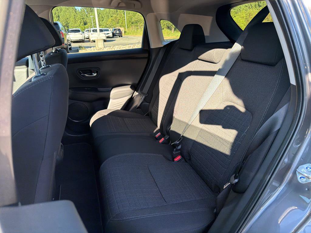 Certified 2026 Honda HR-V LX image 26