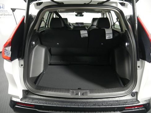 New 2026 Honda CR-V EX-L image 7