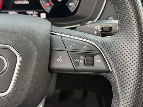 Used 2025 Audi Q5 2.0T Premium Plus image 28