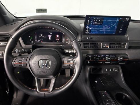 Used 2026 Honda Passport TrailSport image 13