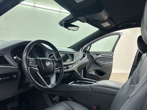 Certified 2024 Buick Enclave Premium image 31