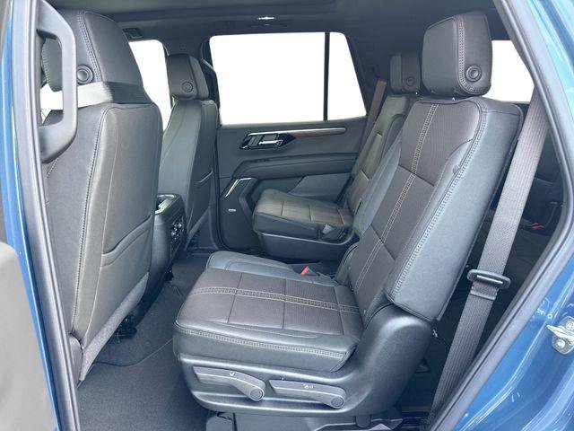 New 2026 Chevrolet Tahoe High Country AWD/4WD image 25