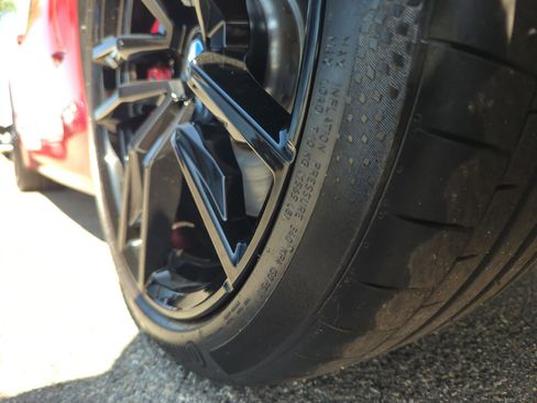 Certified 2024 BMW Z4 M40i w/ Premium Package image 12