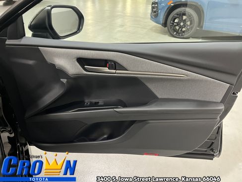 New 2026 Toyota Camry LE FWD image 38