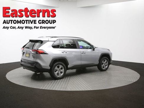 Used 2024 Toyota RAV4 XLE image 40