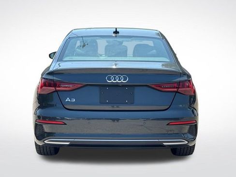 Used 2024 Audi A3 2.0T Premium FWD image 4