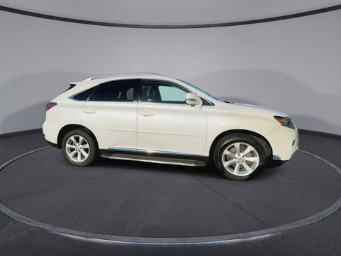 Used 2015 Lexus RX 350 AWD image 9