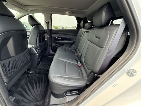 Certified 2025 Hyundai Tucson SEL AWD/4WD image 25