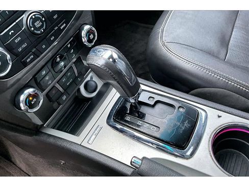 Used 2012 Ford Fusion Sport image 16