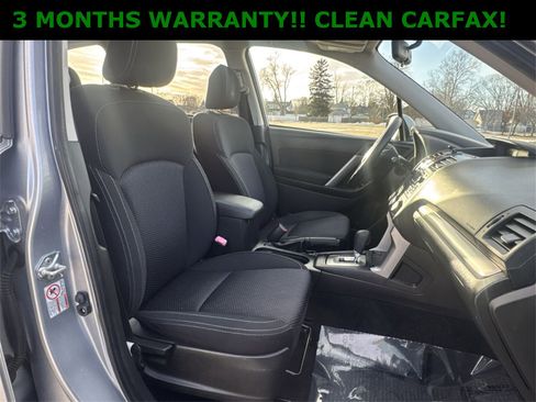 Used 2014 Subaru Forester 2.5i Premium w/ Rugged Package #1 image 21