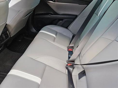 New 2026 Toyota Camry SE w/ Multimedia Upgrade Package image 15