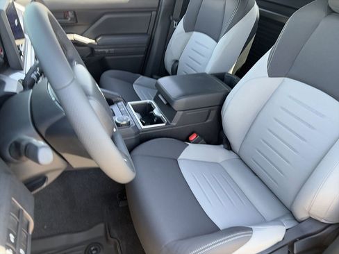 New 2026 Toyota Tacoma SR5 RWD image 18