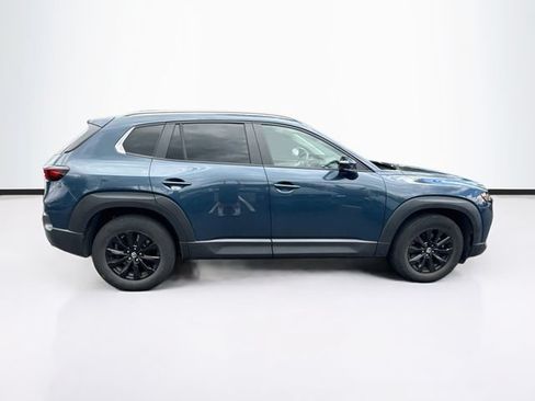 Certified 2024 MAZDA CX-50 AWD 2.5 S w/ Cargo Package image 10