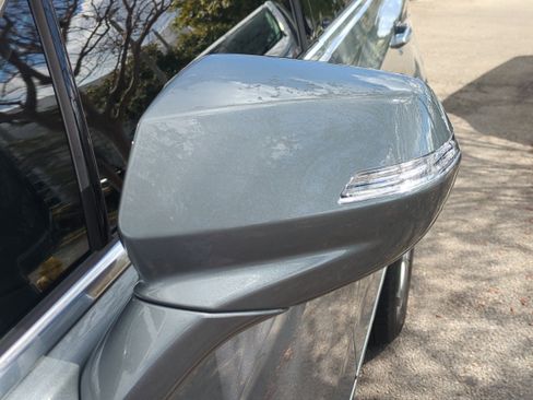 Used 2023 Cadillac XT5 Premium Luxury image 12