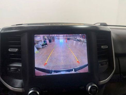 Certified 2022 RAM 1500 Big Horn AWD/4WD image 19