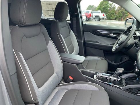 New 2026 Chevrolet TrailBlazer LT w/ Convenience Package image 22