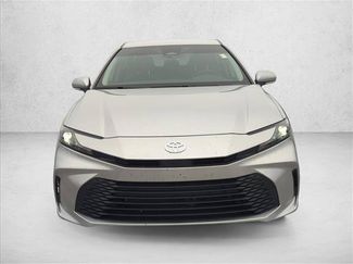 Certified 2025 Toyota Camry LE FWD video 2
