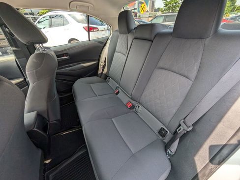 Used 2020 Toyota Corolla LE image 18