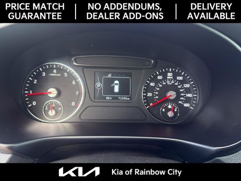 Used 2016 Kia Sorento FWD image 13