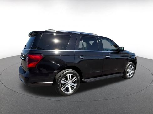 Used 2024 Ford Expedition Limited AWD/4WD image 15