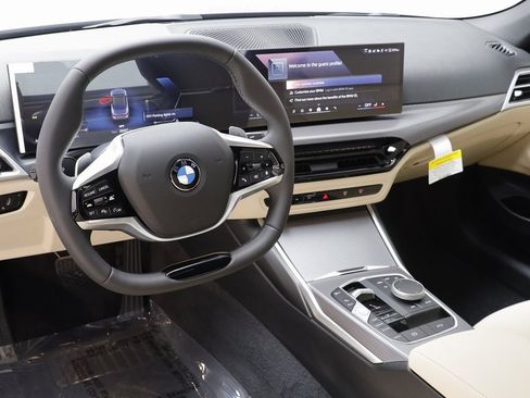 New 2026 BMW 430i xDrive Convertible w/ Driving Assistance Package image 7