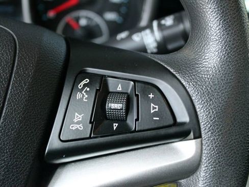 Used 2015 Chevrolet Malibu LT image 15