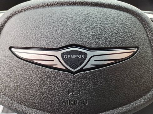 New 2026 Genesis G70 3.3T Sport Prestige RWD image 27