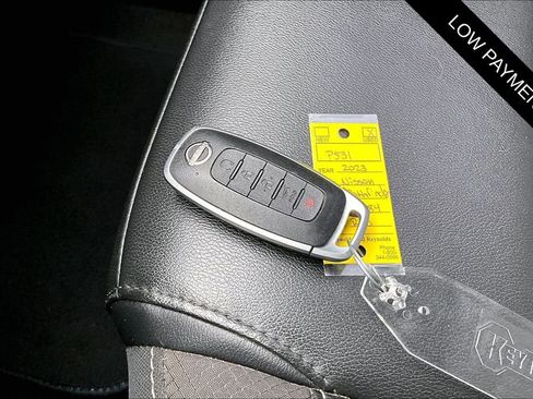 Used 2023 Nissan Pathfinder SL w/ SL Premium Package image 35