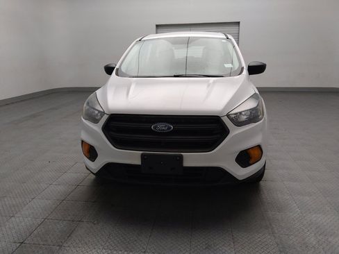 Used 2019 Ford Escape S FWD image 15