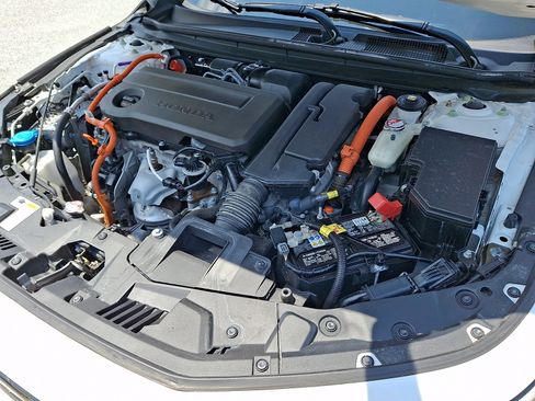 Used 2023 Honda Accord Sport image 27