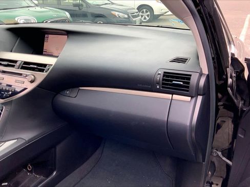 Used 2013 Lexus RX 350 AWD w/ Navigation Pkg image 19