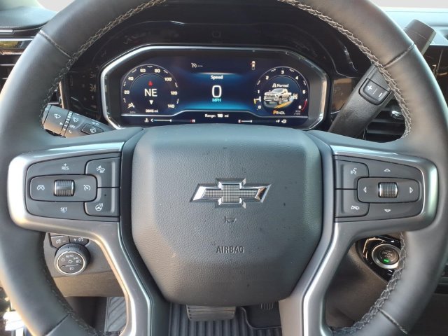 Used 2025 Chevrolet Silverado 2500 LT w/ Trail Boss Package AWD/4WD image 23