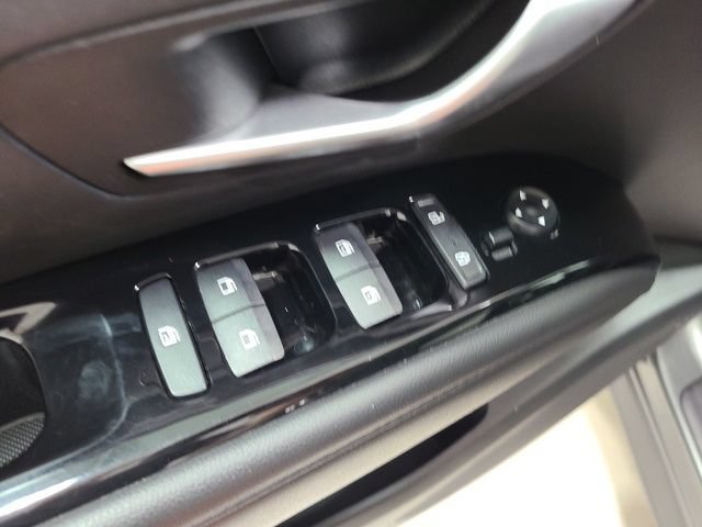 Used 2023 Hyundai Tucson Limited AWD/4WD image 22